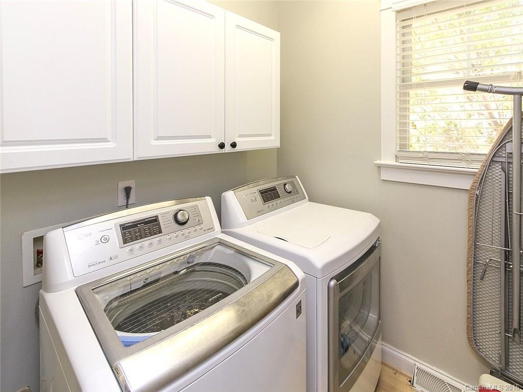 Baxter Village - Residential