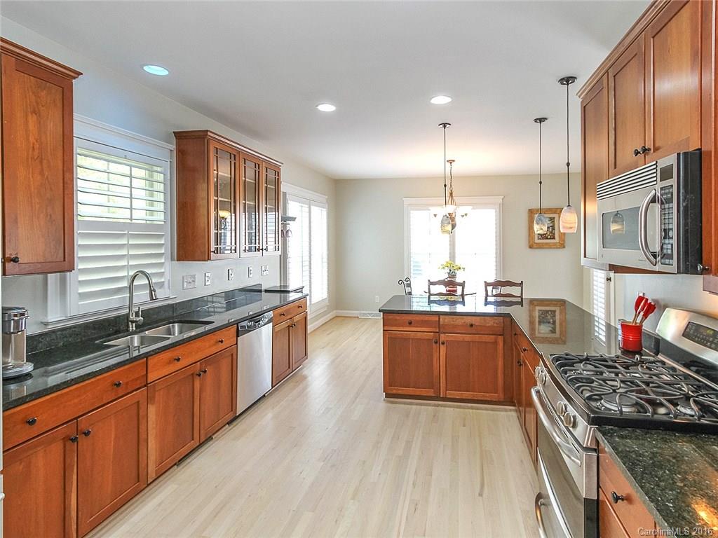 Baxter Village - Residential