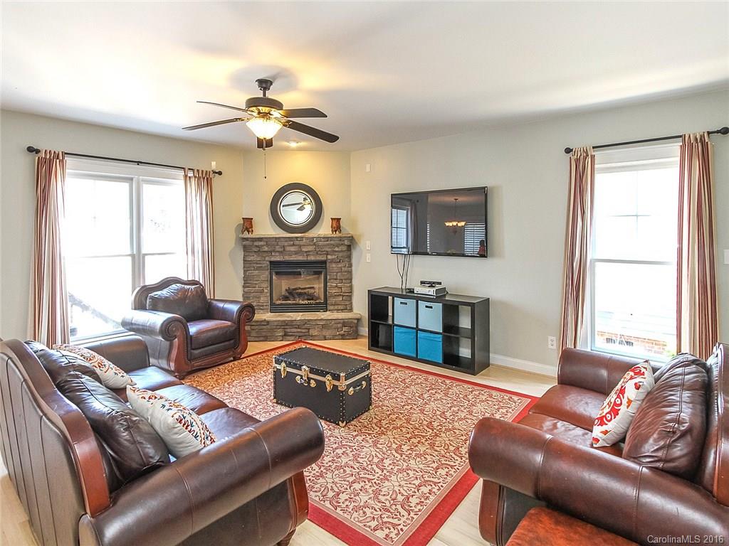 Baxter Village - Residential