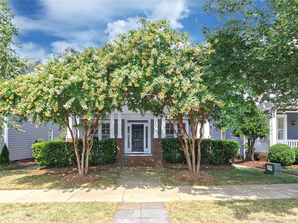 Baxter Village - Residential