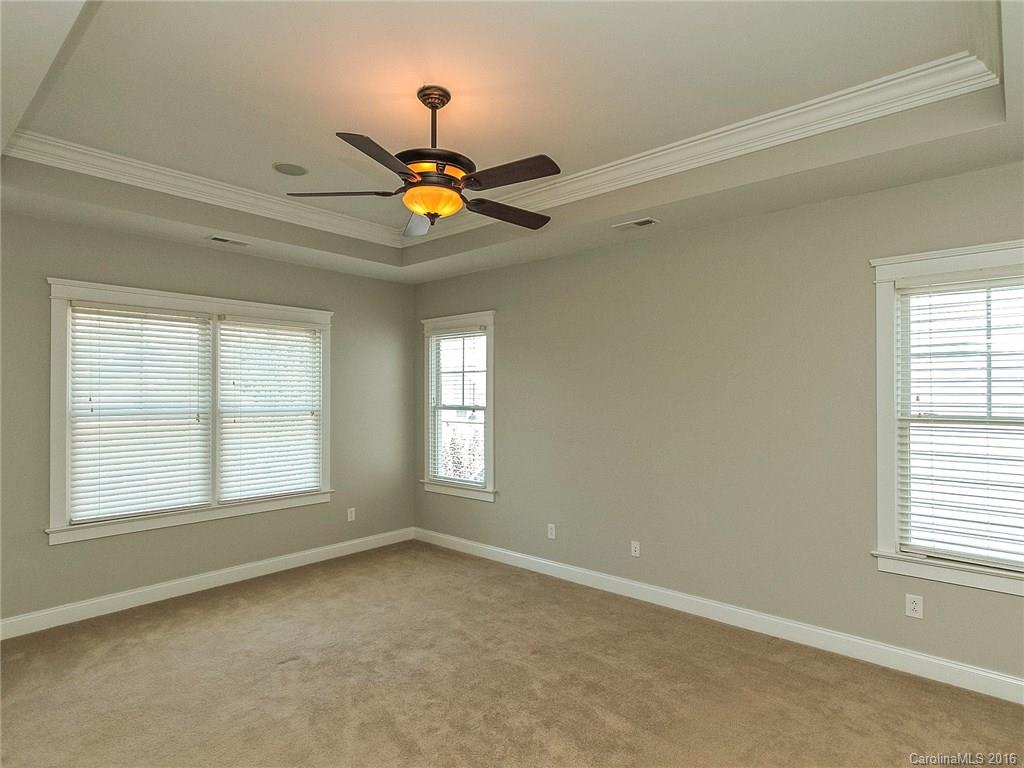 Baxter Village - Residential