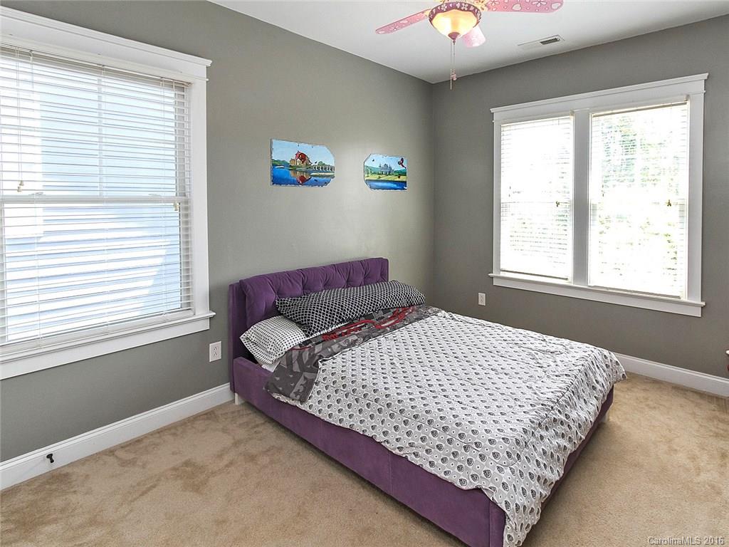 Baxter Village - Residential