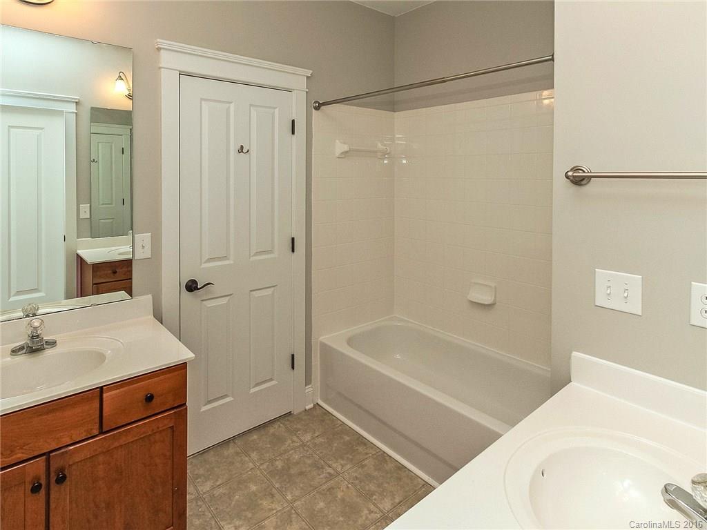 Baxter Village - Residential