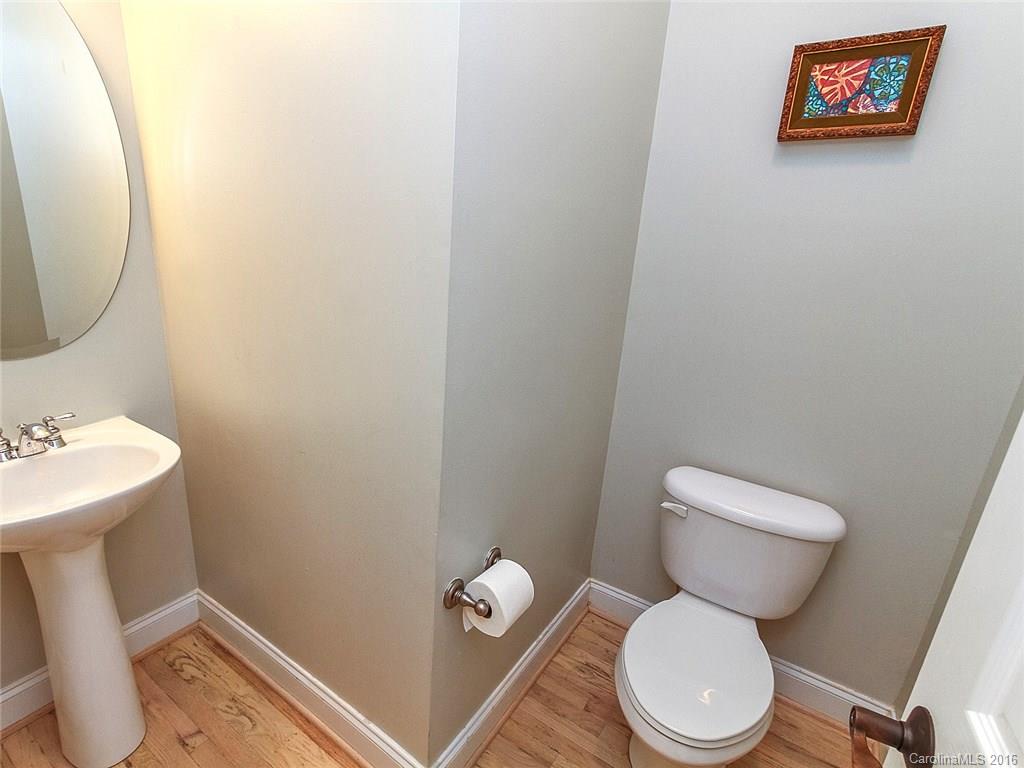 Baxter Village - Residential