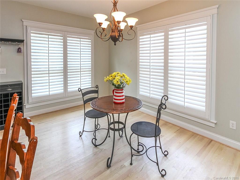 Baxter Village - Residential