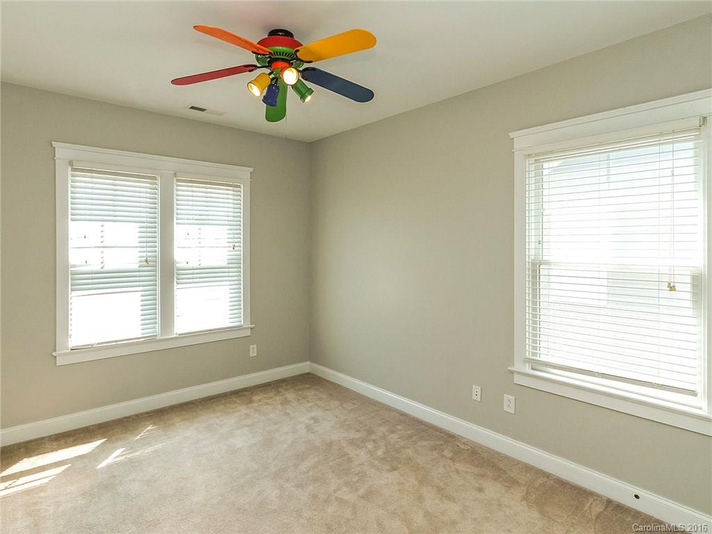 Baxter Village - Residential