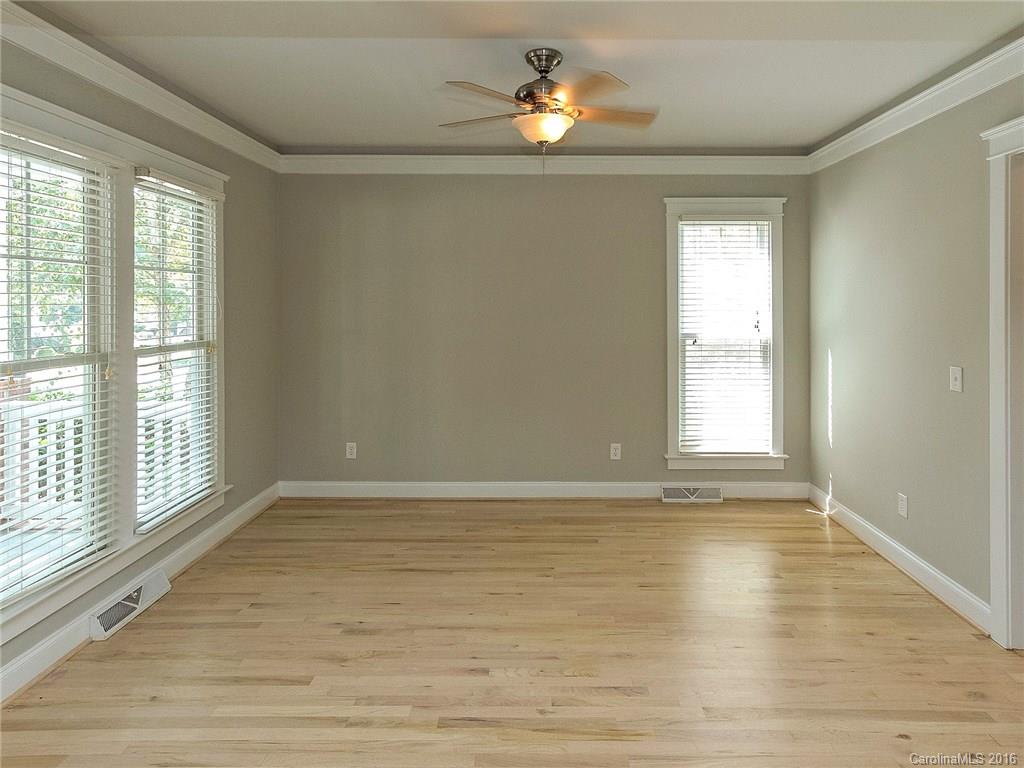 Baxter Village - Residential