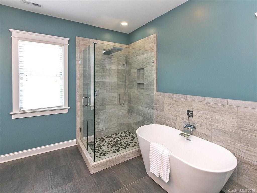 Baxter Village - Residential