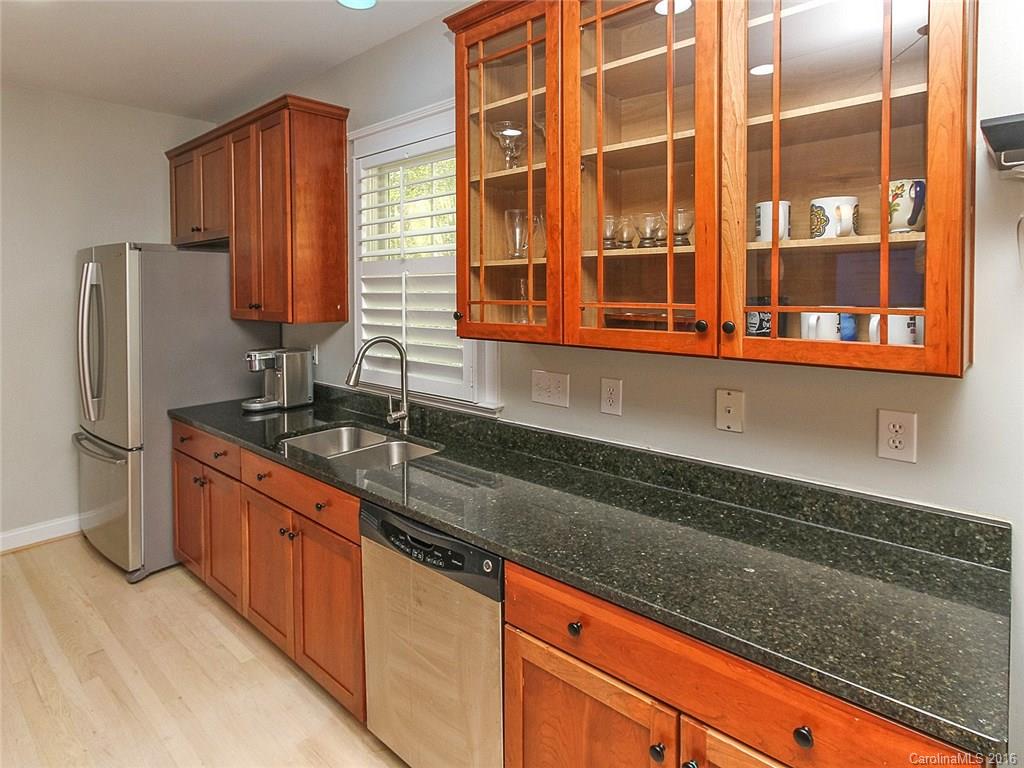 Baxter Village - Residential