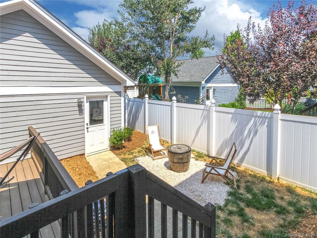 Baxter Village - Residential