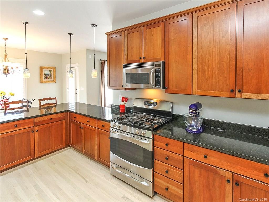 Baxter Village - Residential