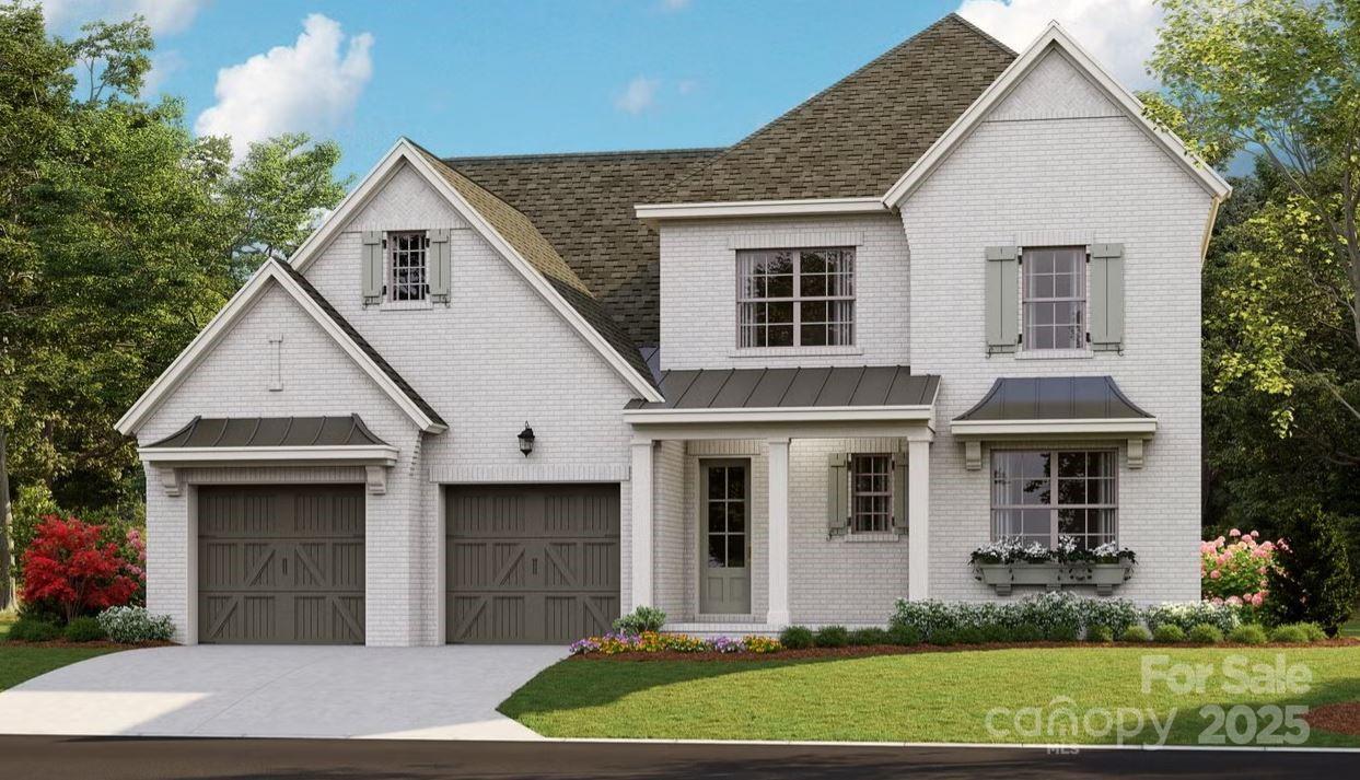 Oak Farm - Residential