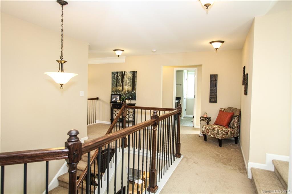 Lake Ridge - Residential