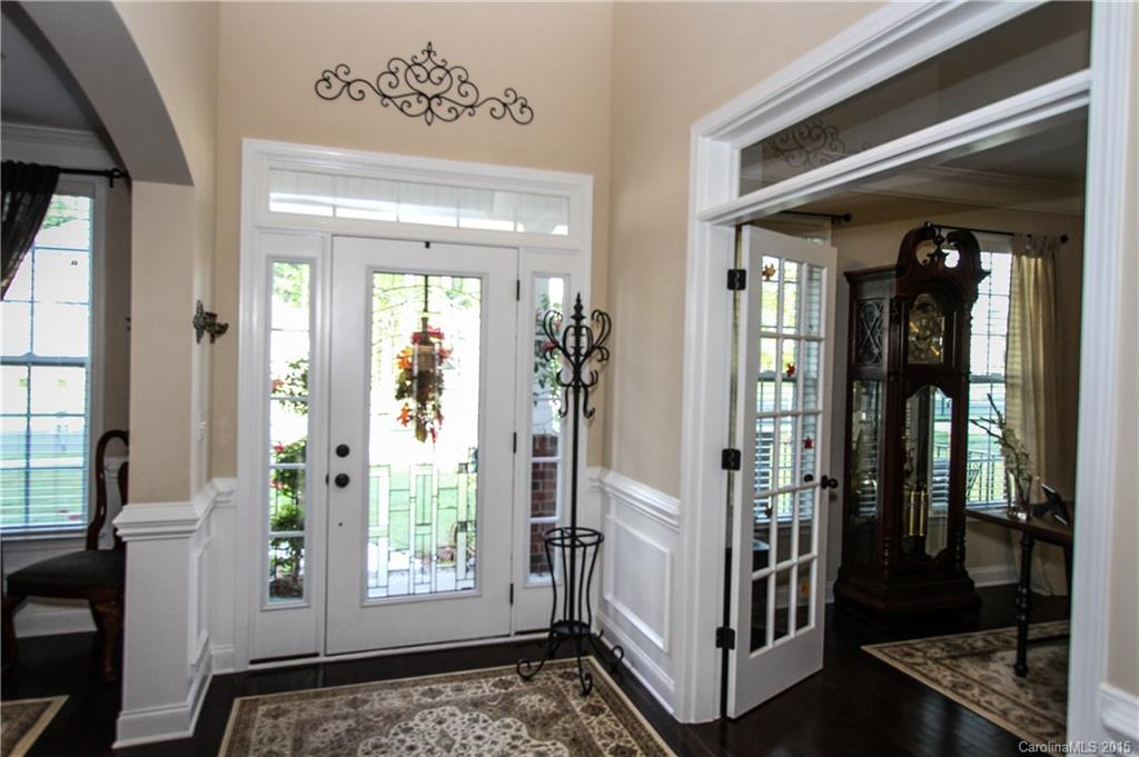 Lake Ridge - Residential