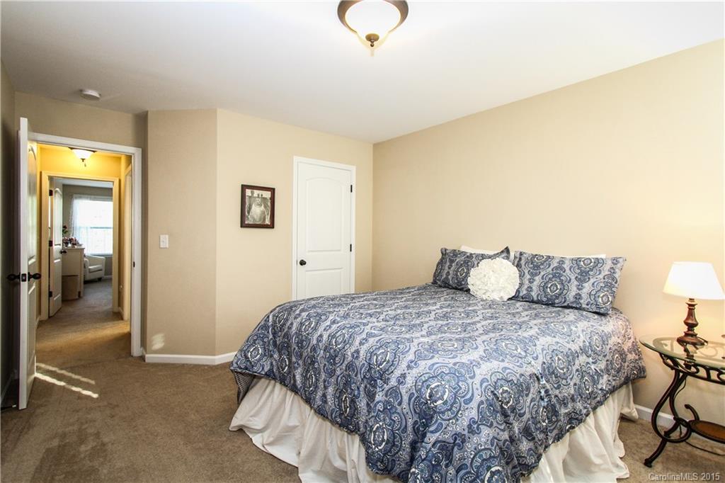 Lake Ridge - Residential