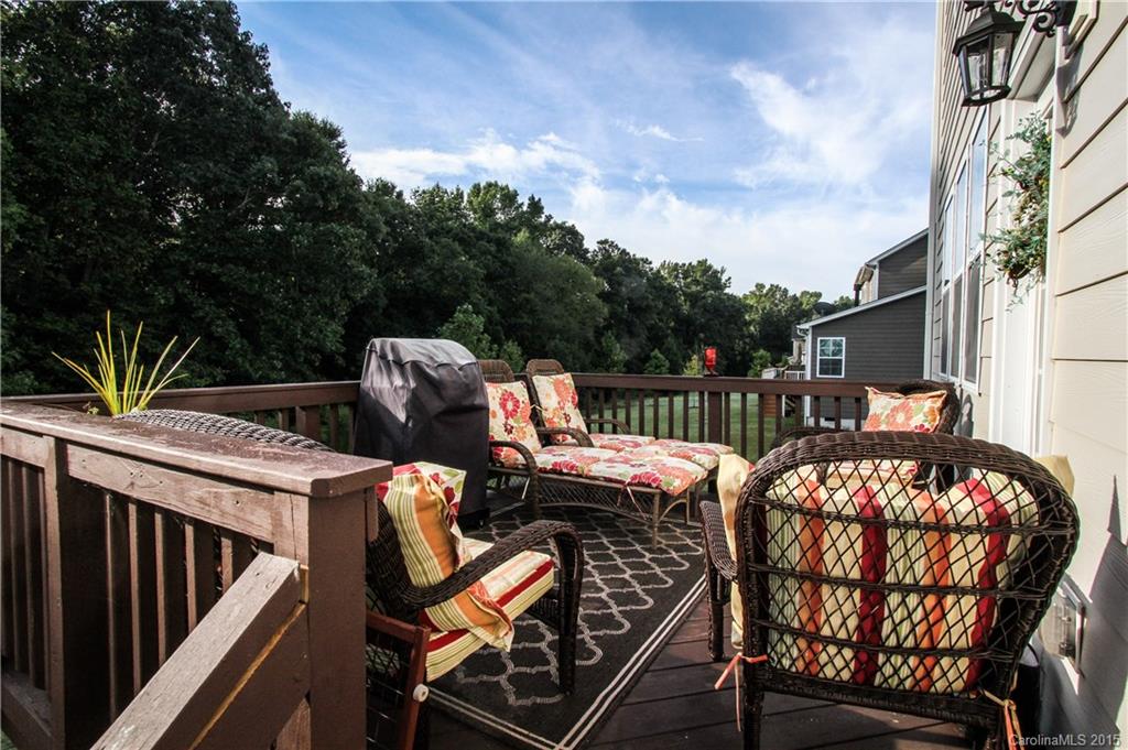 Lake Ridge - Residential