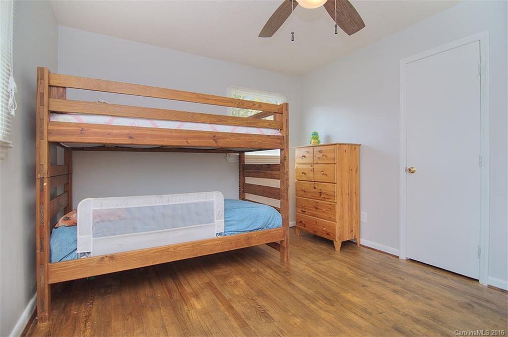 Indian Trail Park - Residential
