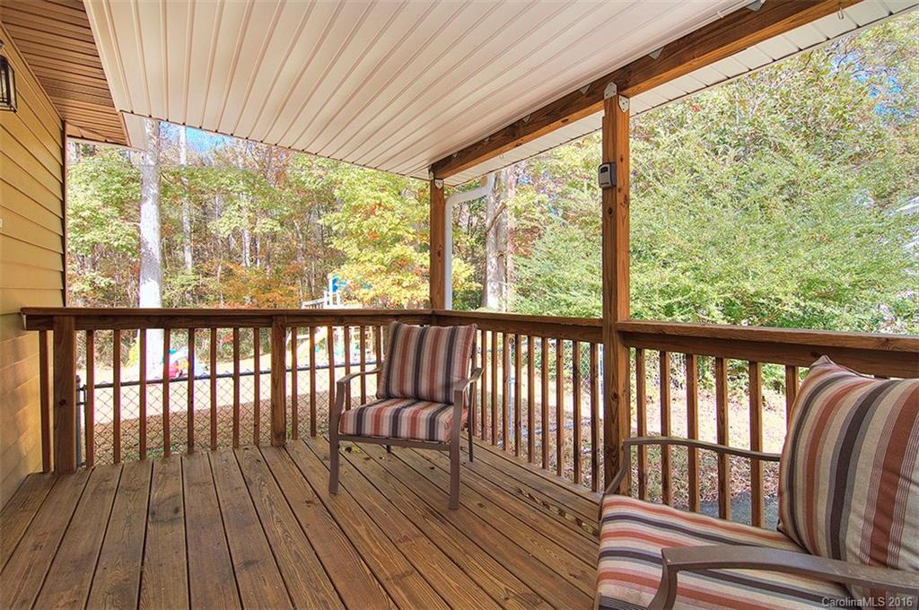 Indian Trail Park - Residential