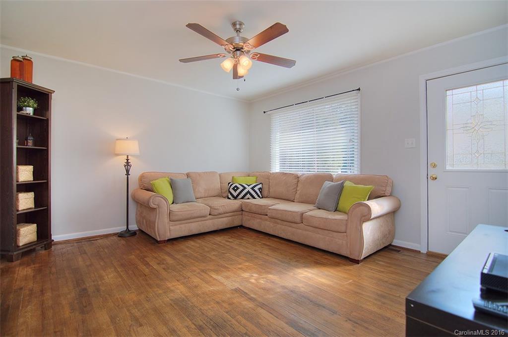 Indian Trail Park - Residential
