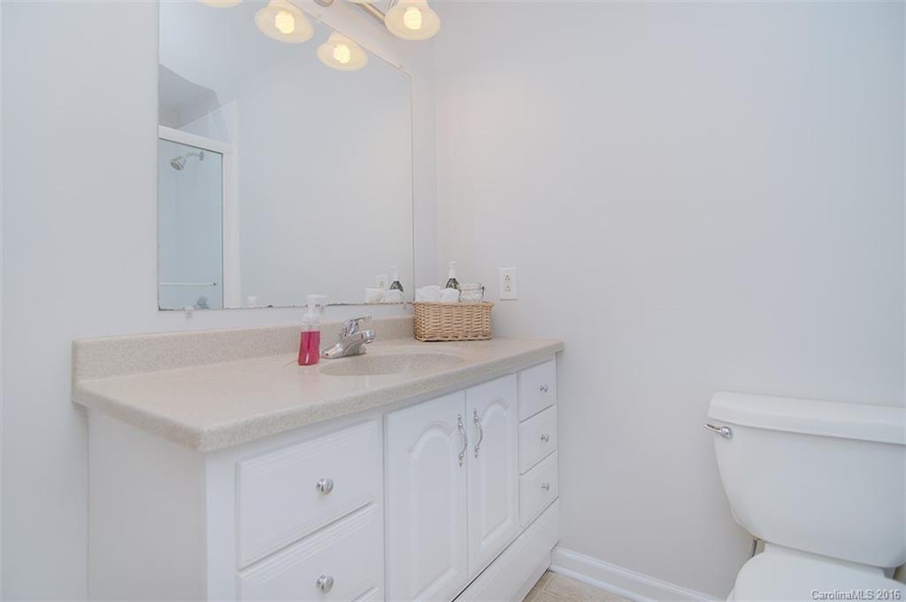 Indian Trail Park - Residential