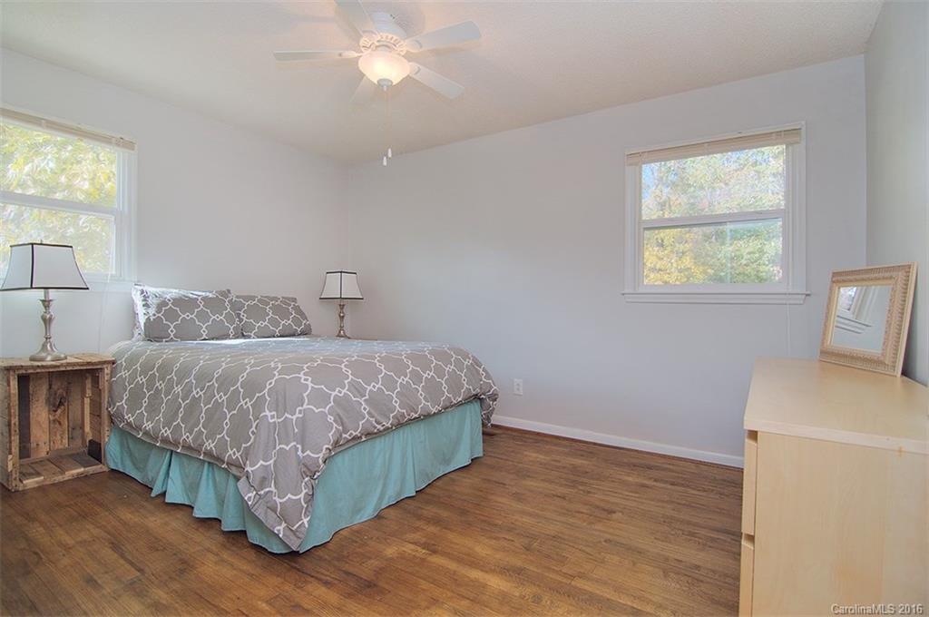 Indian Trail Park - Residential