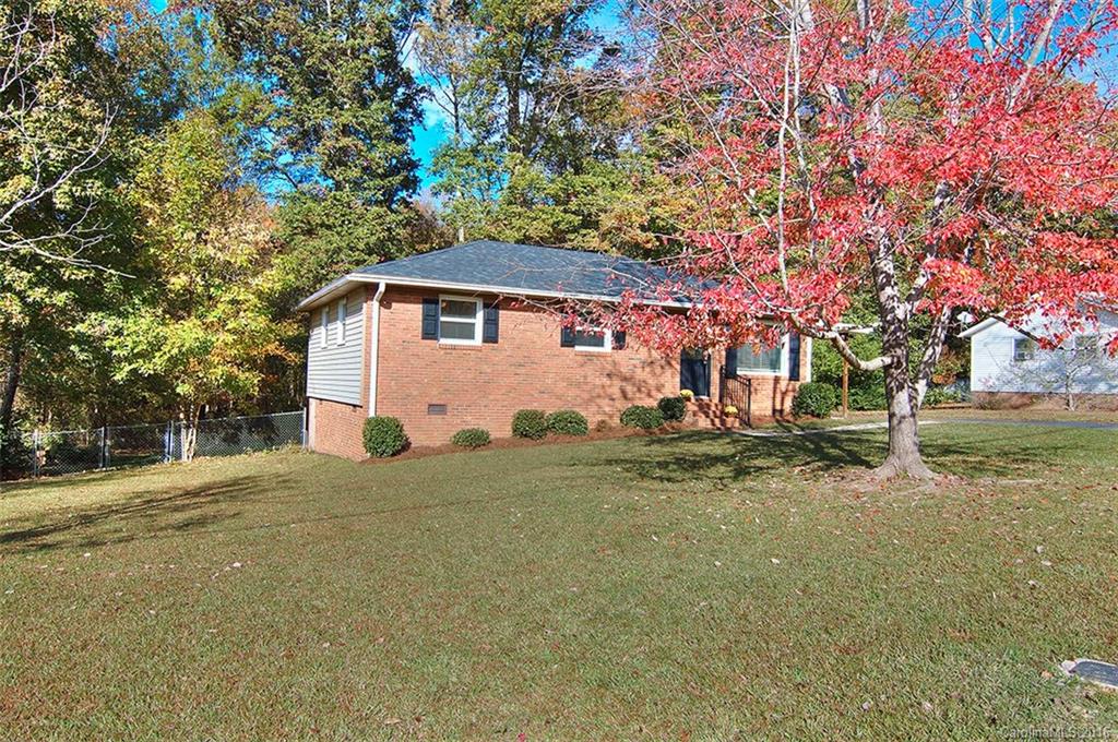 Indian Trail Park - Residential
