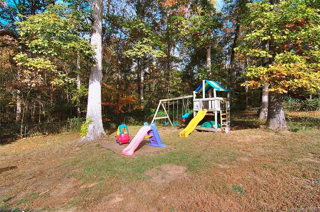 Indian Trail Park - Residential