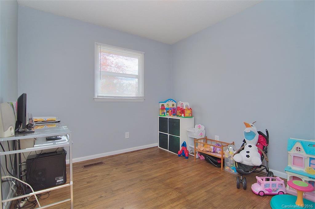 Indian Trail Park - Residential
