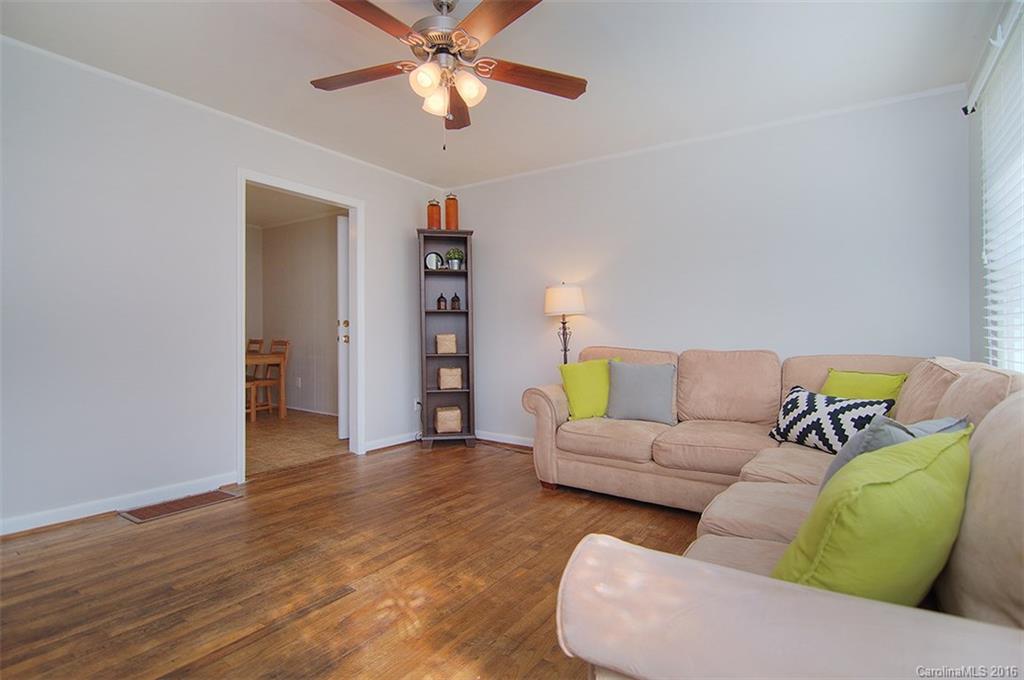 Indian Trail Park - Residential