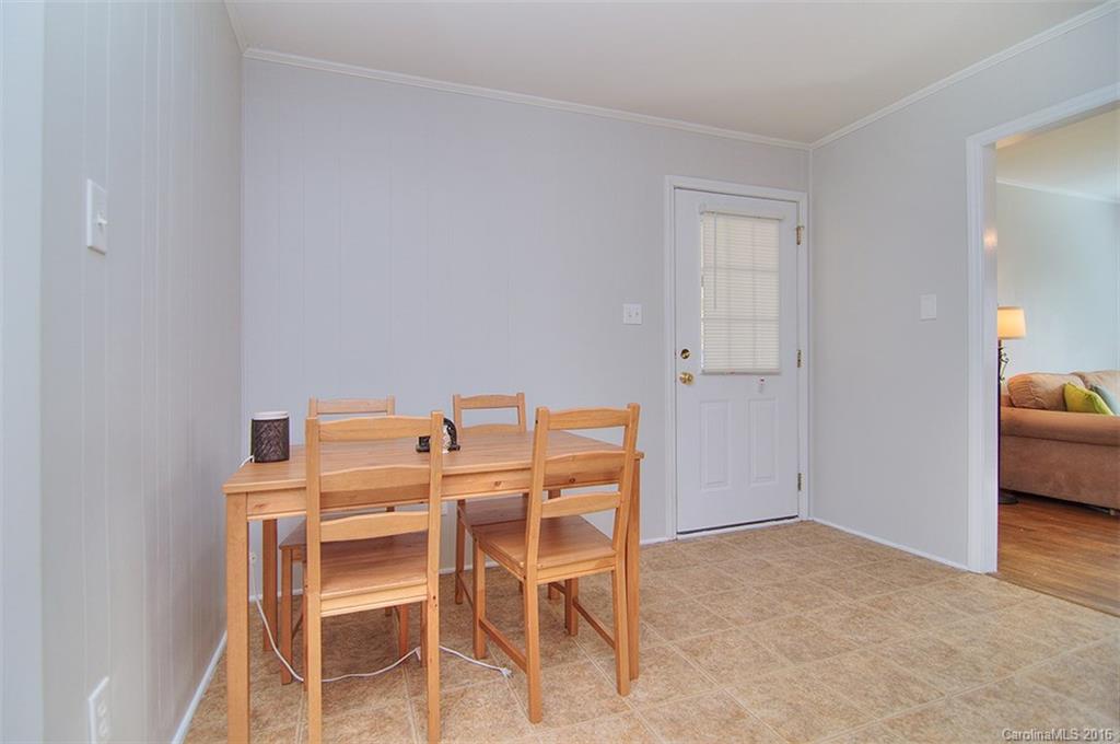 Indian Trail Park - Residential