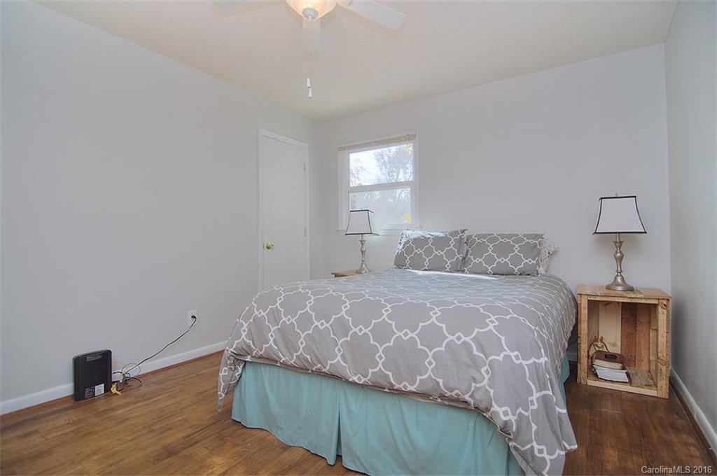 Indian Trail Park - Residential