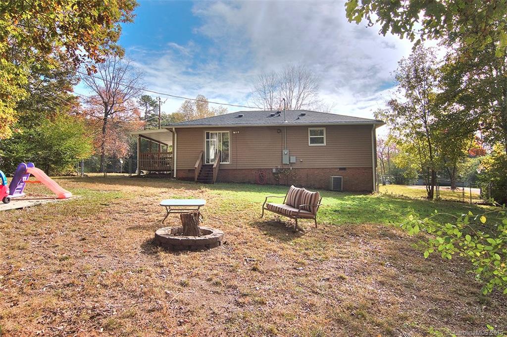 Indian Trail Park - Residential