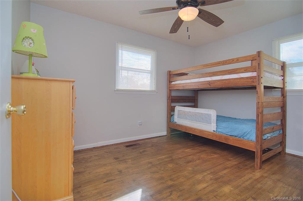 Indian Trail Park - Residential