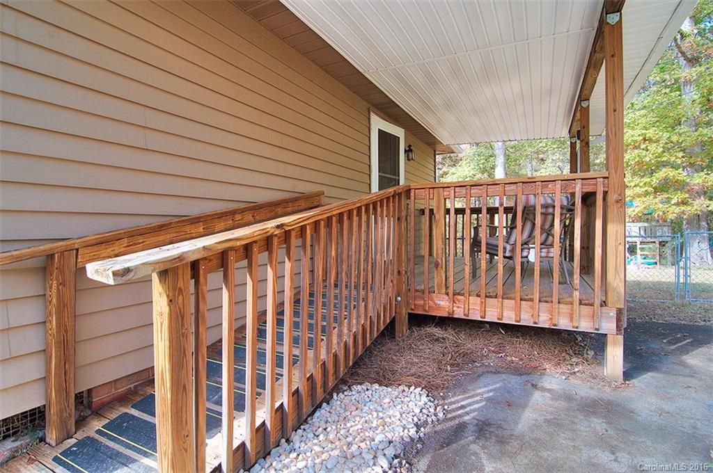 Indian Trail Park - Residential
