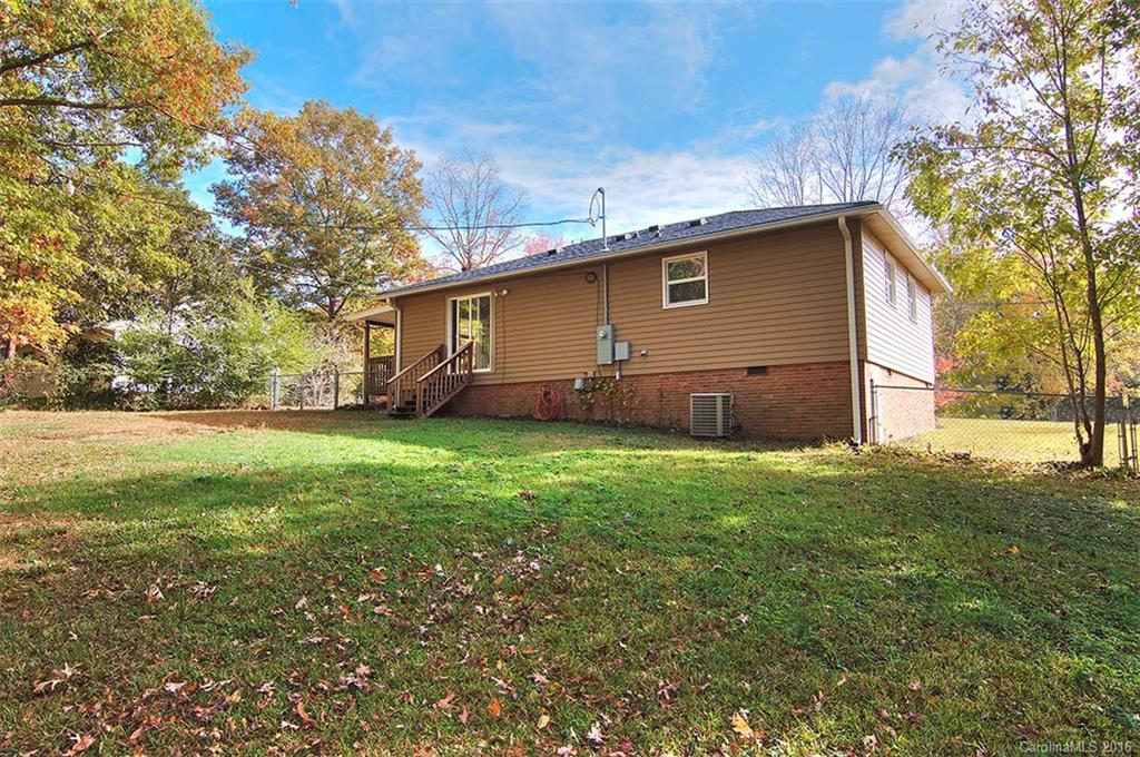 Indian Trail Park - Residential
