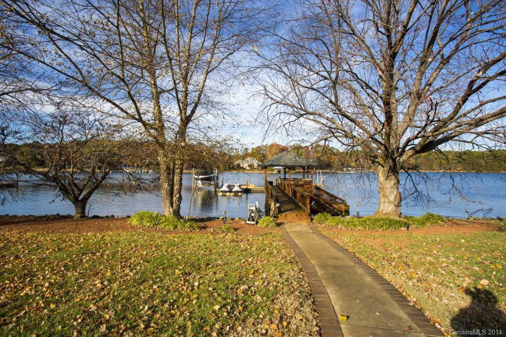 Cowans Ford Country Club - Residential