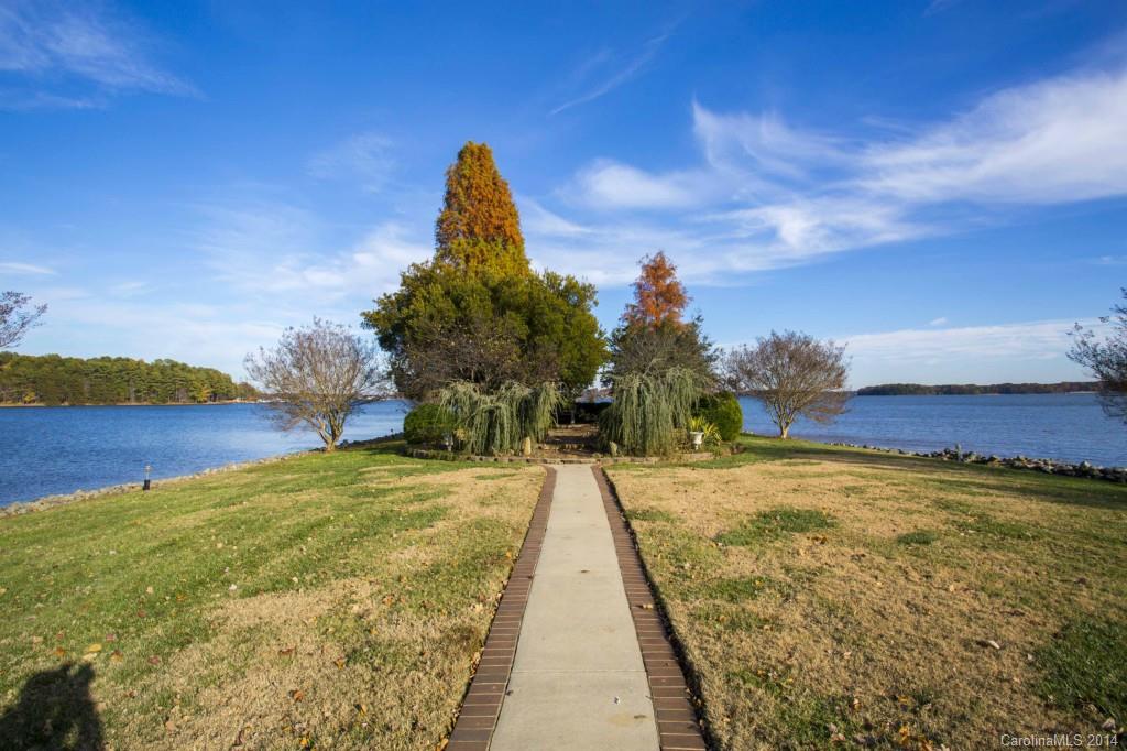 Cowans Ford Country Club - Residential