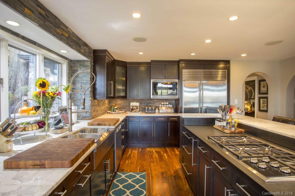 Cowans Ford Country Club - Residential