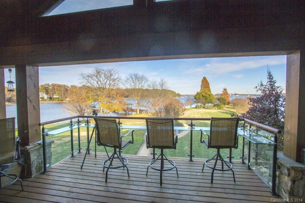 Cowans Ford Country Club - Residential