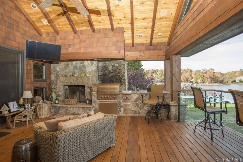 Cowans Ford Country Club - Residential