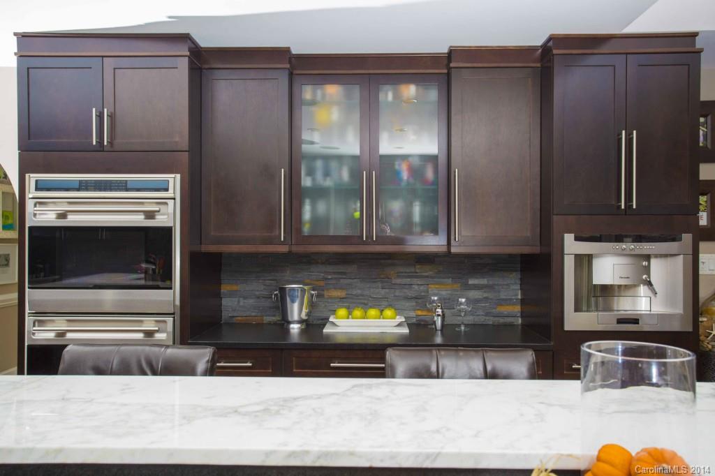 Cowans Ford Country Club - Residential