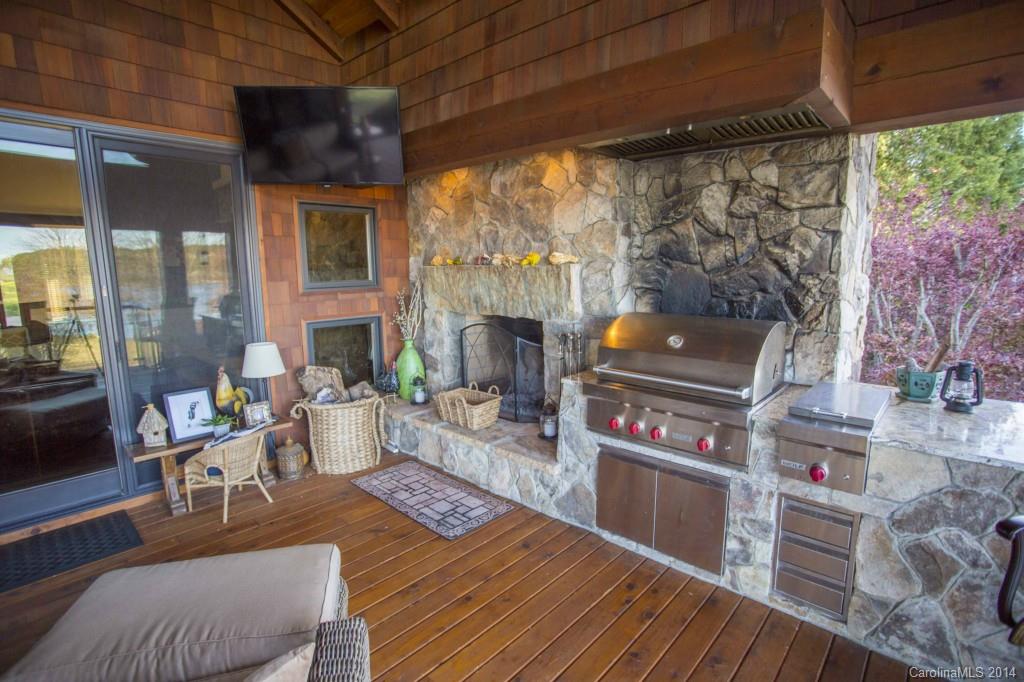 Cowans Ford Country Club - Residential