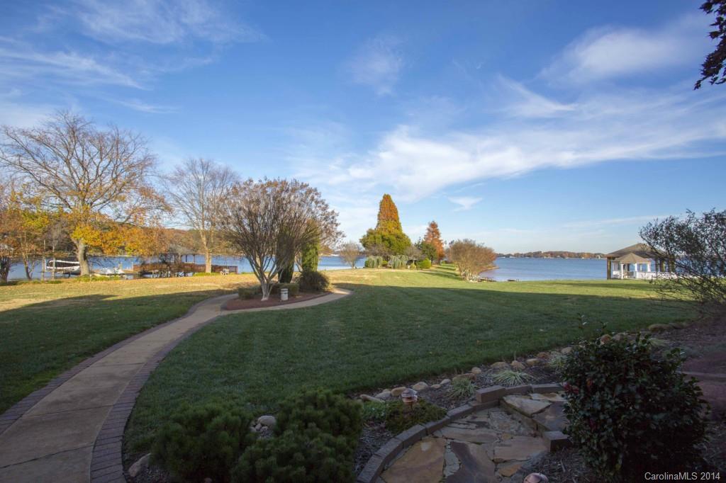 Cowans Ford Country Club - Residential