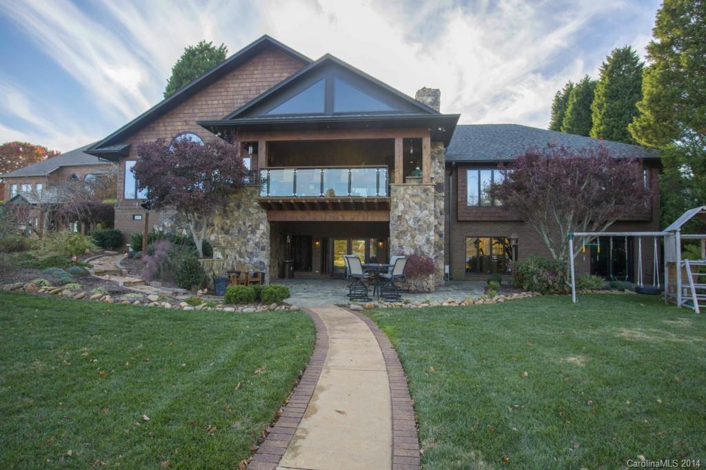 Cowans Ford Country Club - Residential