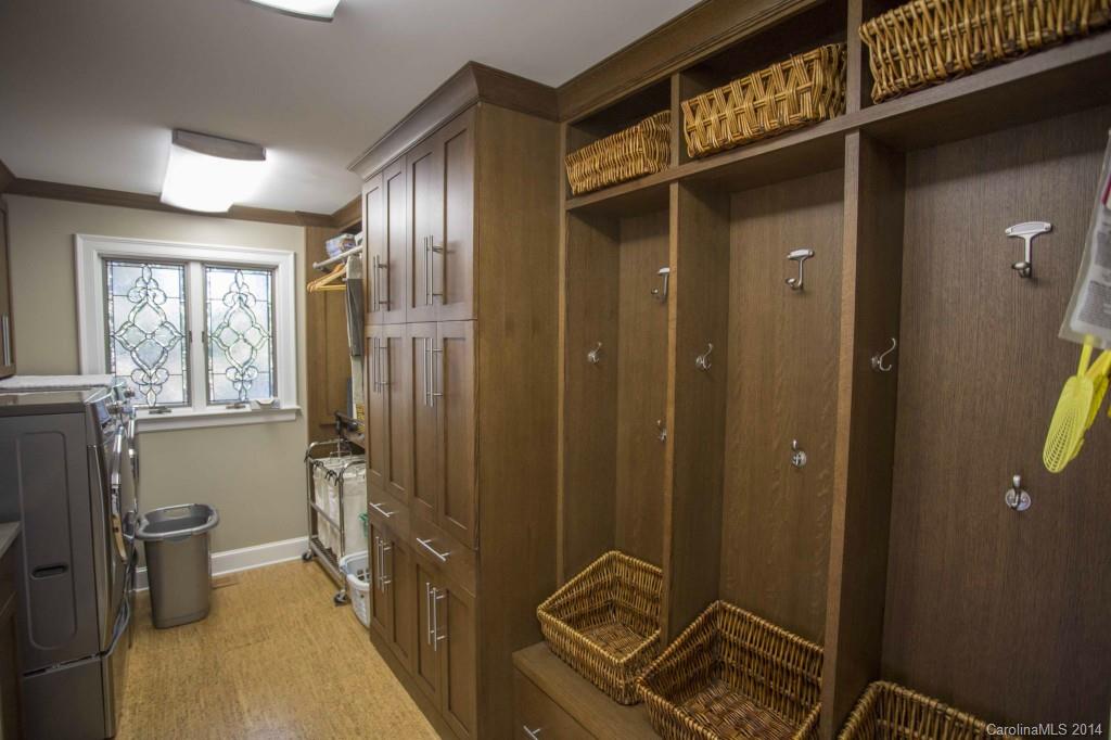 Cowans Ford Country Club - Residential