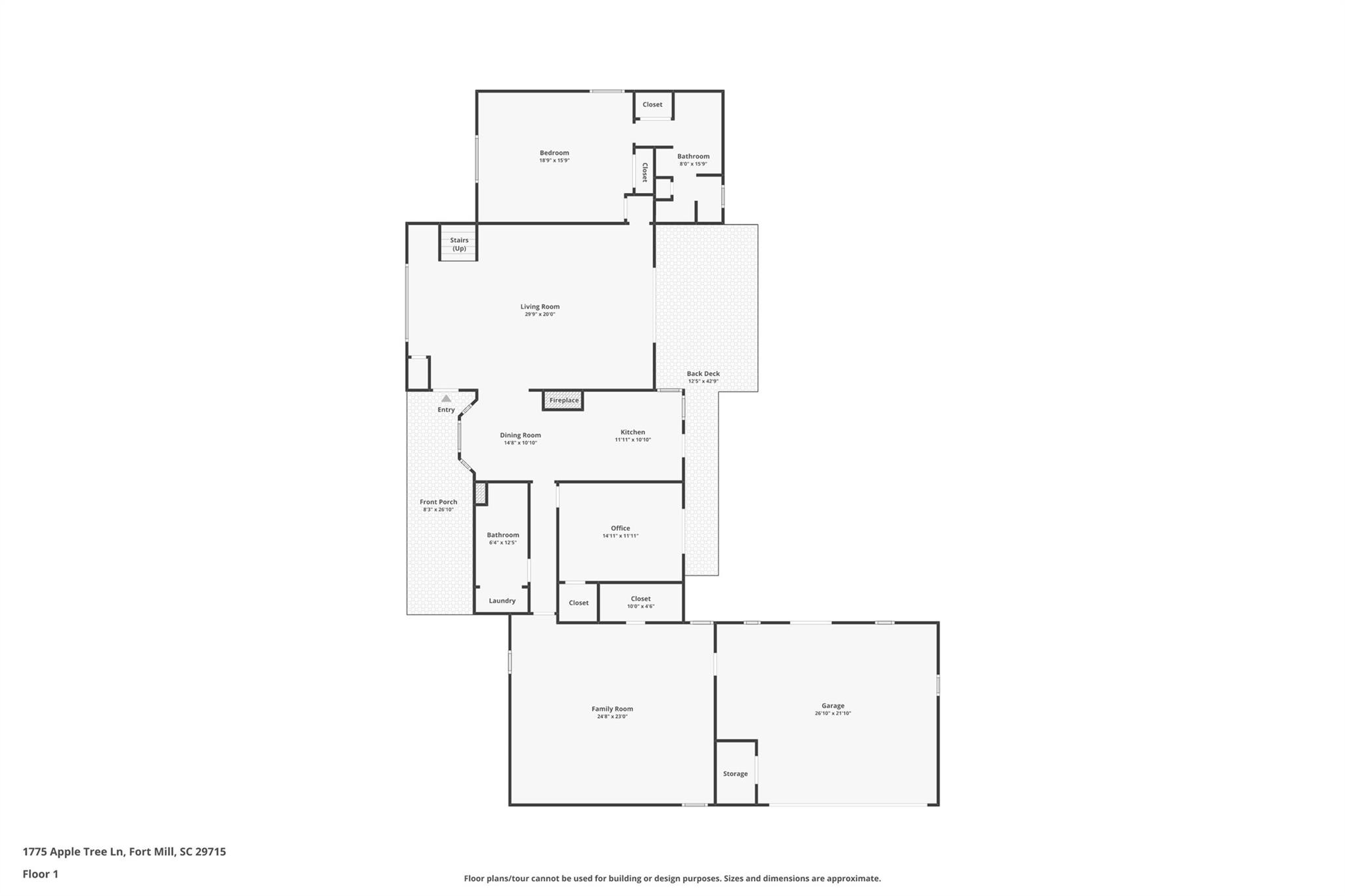 Olde Williamsburg - Residential