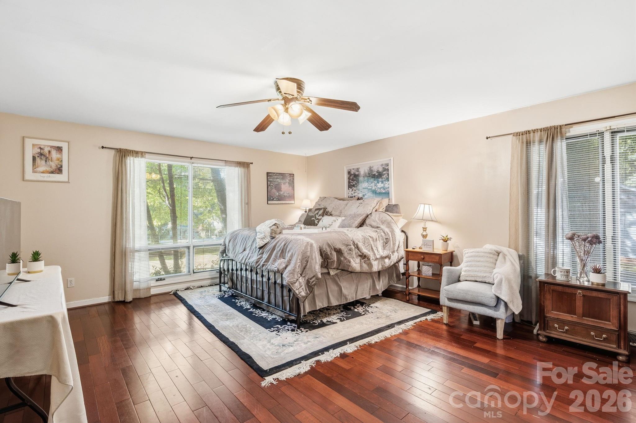 Olde Williamsburg - Residential