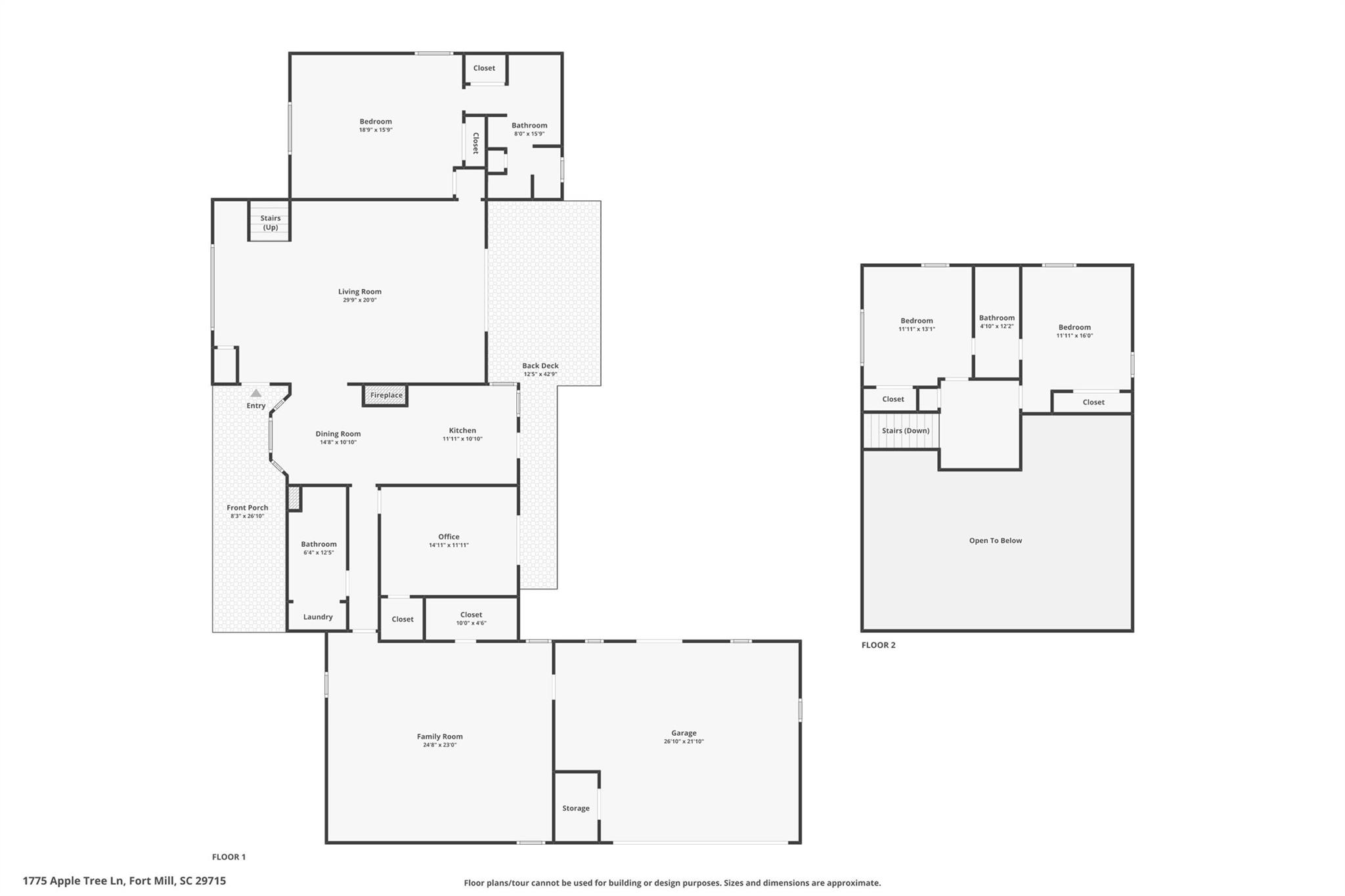 Olde Williamsburg - Residential