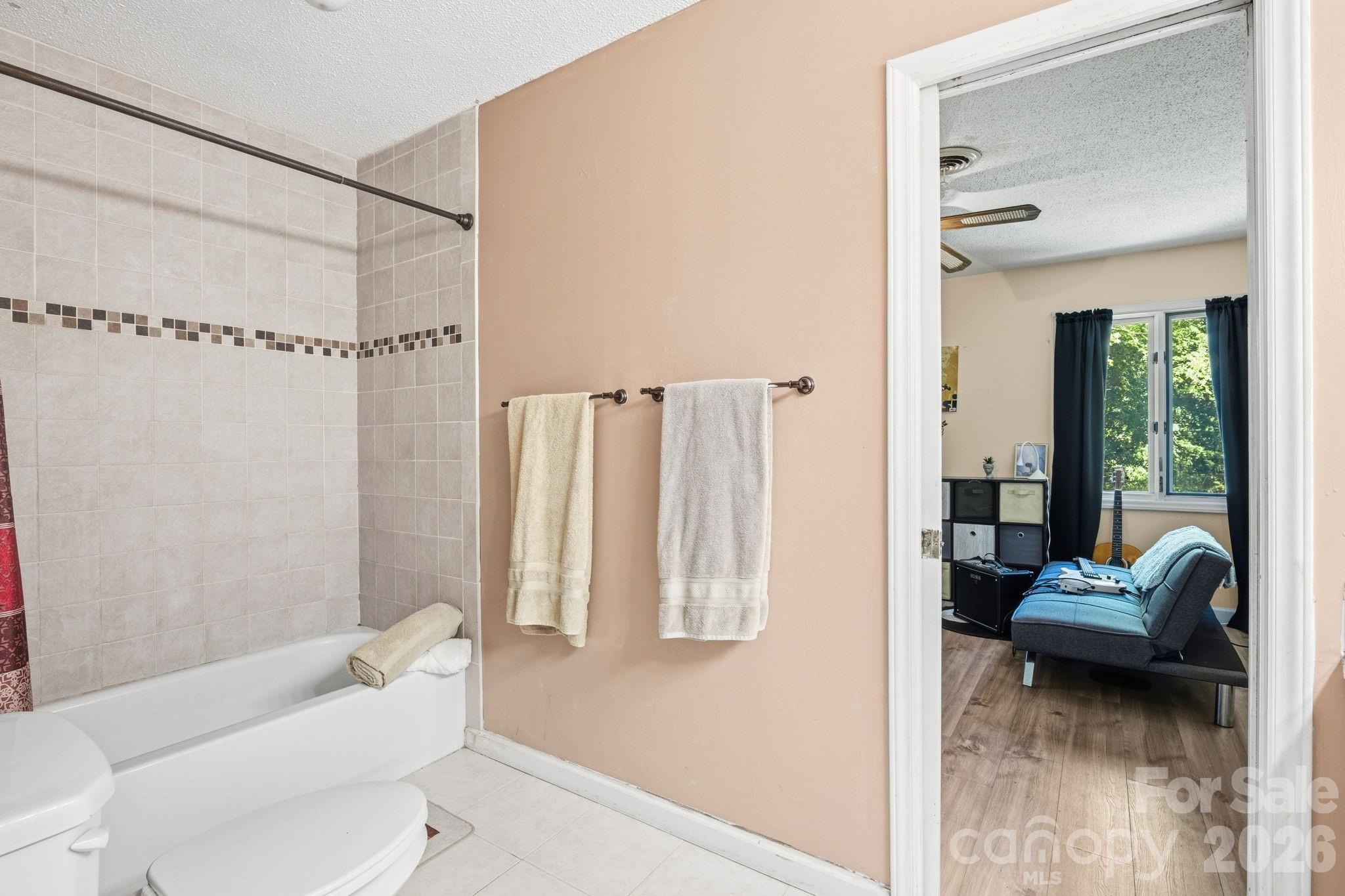 Olde Williamsburg - Residential