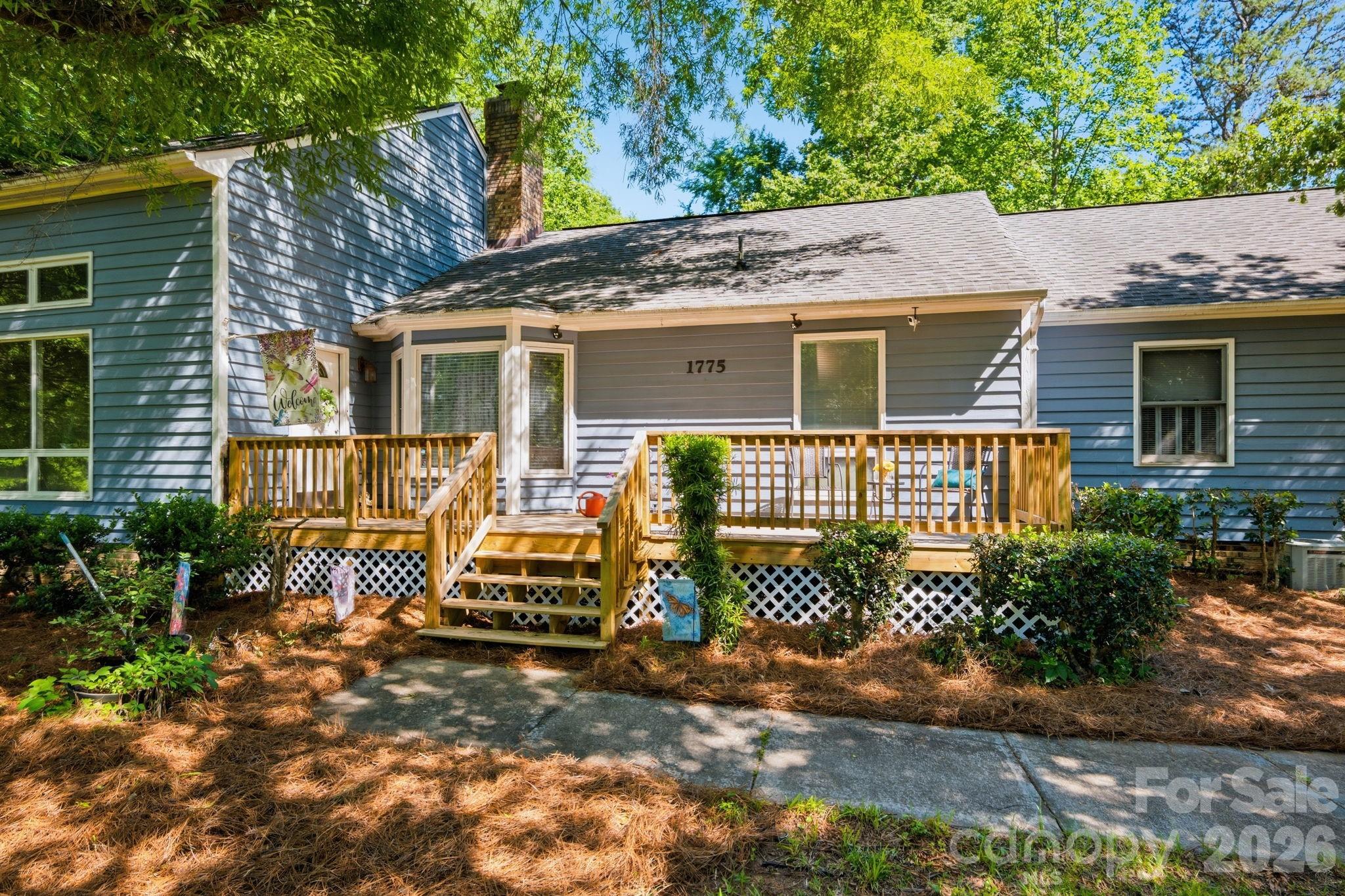 Olde Williamsburg - Residential
